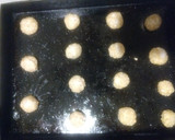 Foto del paso 3 de la receta: Galletitas de Avena