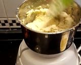 A picture of step 5 of Soya Chaap Tikka.