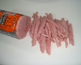 A picture of step 3 of Easy! Carrot Salad.