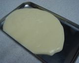 A picture of step 3 of 5-Minute Custard-like Cream.