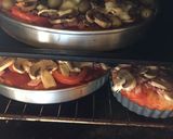 Foto del paso 5 de la receta: Pizza 🍕