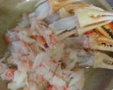 A picture of step 1 of Easy & Popular Crab Cream Croquette.