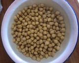 Foto del paso 1 de la receta: Cocido madrileño (con Ninja Foodi o Instant Pot)