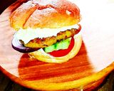 A picture of step 10 of Cheese Sandwich.