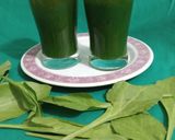 પાલક નો જ્યૂસ (Palak Juice Recipe In Gujarati) રેસીપી સ્ટેપ4ફોટો
