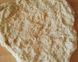 Foto del paso 5 de la receta: Empanada/tarta de manzana