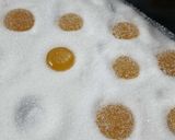Foto del paso 6 de la receta: 🍯🫚 Caramelos de miel y jengibre fresco 🫚🍯 Receta del cuaderno de mi abuela 📕👵🏻