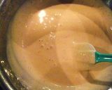 A picture of step 15 of Berry Berry Roll Cake.