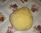 Foto del paso 3 de la receta: Tallarines caseros