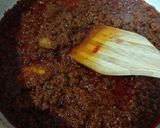 Gambar langkah 3 resipi Gulai Ikan Tenggiri.