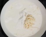 Foto langkah ke 8 dari resep Cake Ketagih Tanpa Terigu.