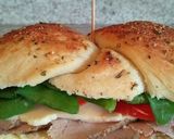 Foto del paso 8 de la receta: Pan de Orégano