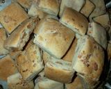 Foto del paso 3 de la receta: Pancitos saborizados