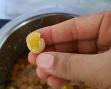 ઘૂગની(ghugni Recipe In gujatati) રેસીપી સ્ટેપ1ફોટો