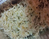 Foto del paso 6 de la receta: Enchilada de pollo y queso