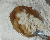 Foto del paso 3 de la receta: Galletas/criollitos (sin chicharrón)😋
