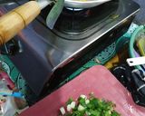 Foto langkah ke 4 dari resep Udang jagung saus asam maniesss.