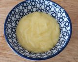 Foto del paso 3 de la receta Plumcake de crema de limón sin gluten