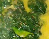 Foto langkah ke 8 dari resep Gulai daun singkong.