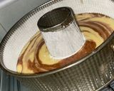 Foto del paso 6 de la receta: BUDÍN MARMOLADO DE 🍊NARANJA🍊 Y 🍫CHOCOLATE🍫 🤩🍊❤️&❤️🍫😋