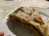 Pastela de pollo