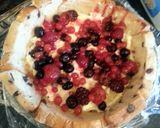 A picture of step 7 of Berry Bomb.