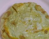 Foto langkah ke 6 dari resep Nasi Goreng Selimut.