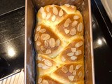 Bánh mì hoa cúc Harrys (ct SD)