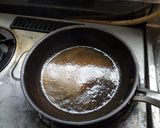 A picture of step 2 of Caramelized Pears [For French Toast].