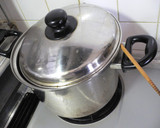 A picture of step 11 of My Ultimate Pudding.