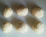 A picture of step 2 of Chewy New York-Style Bagels.