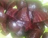 Sig's Beetroot Delight Salad recipe step 2 photo