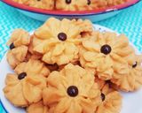 Foto langkah ke 4 dari resep Kue Semprit ekonomis.