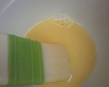 A picture of step 11 of Sweet Potato Tart.