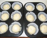 A picture of step 7 of Apple Bread.