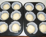 A picture of step 7 of Apple Bread.