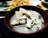 A picture of step 5 of Juicy Samgyetang-Style Salted Pork (perfect even for gukbap).