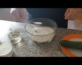 Foto del paso 3 de la receta Bizcocho de Calabacín y Limón