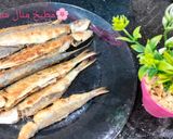 صورة لخطوة 1 من وصفة سمك مقلي بتتبيلة رائعة🐟🐟