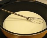A picture of step 2 of Mom's Creamy Custard Pudding.