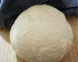 Foto del paso 5 de la receta: Pan amasado