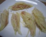 A picture of step 4 of My Beloved Fries.