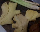 Foto langkah ke 4 dari resep Tauwa kuah jahe.