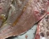 Foto del paso 3 de la receta: Dorada🐟 al horno