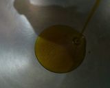 A picture of step 3 of Hilsha Fish in Mustard Curry/ Sorse illish.
