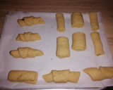 Foto del paso 12 de la receta: Masa danesa!! 👨‍🍳 🥐