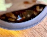 Foto del paso 1 de la receta: Hojaldre relleno de atún