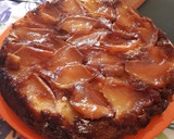 Foto del paso 6 de la receta: Tarta de manzana invertida... Fácil! :)