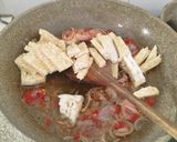Foto langkah ke 3 dari resep Tumis Genjer Tempe.