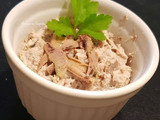 Patê de Sardinha
